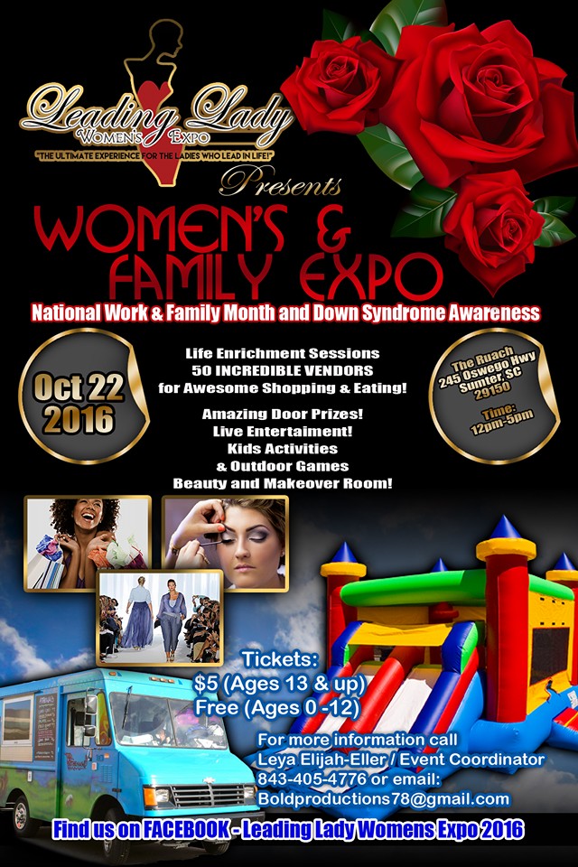 WOmen and Family Expo